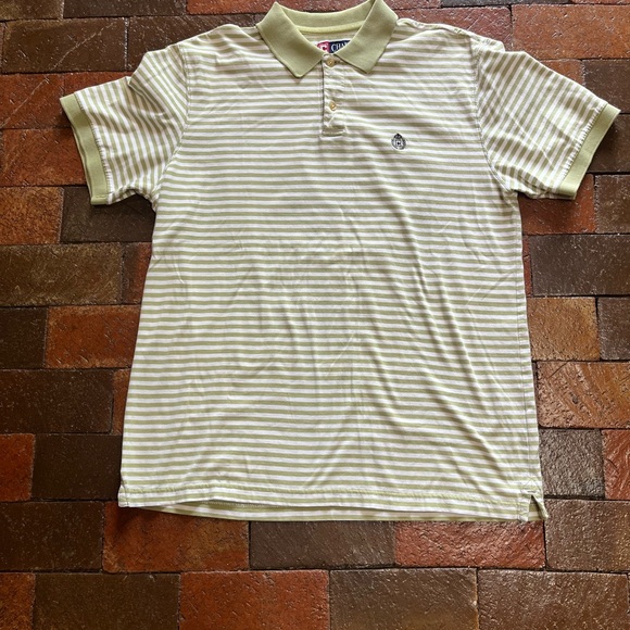 Chaps polo short sleeve golf size Large - Picture 2 of 5